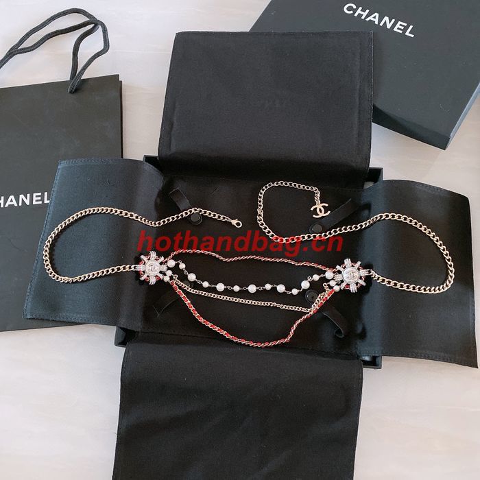 Chanel Belt CHB00190