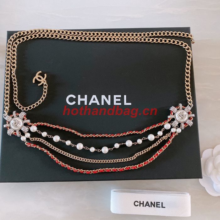 Chanel Belt CHB00190