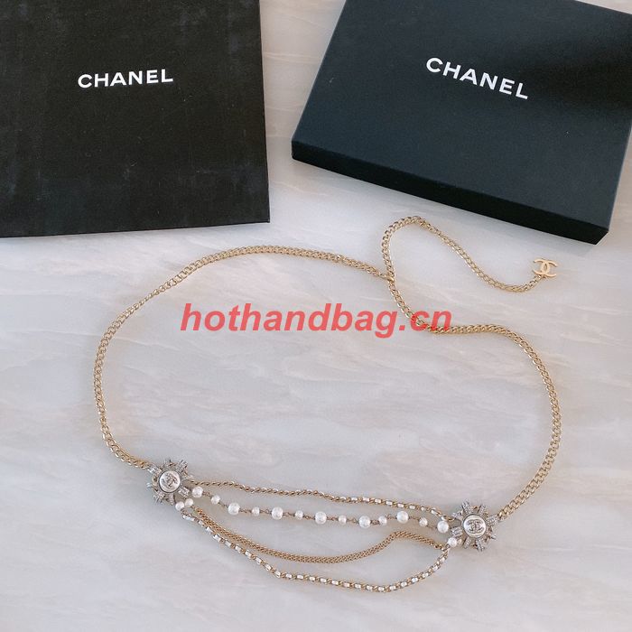 Chanel Belt CHB00191