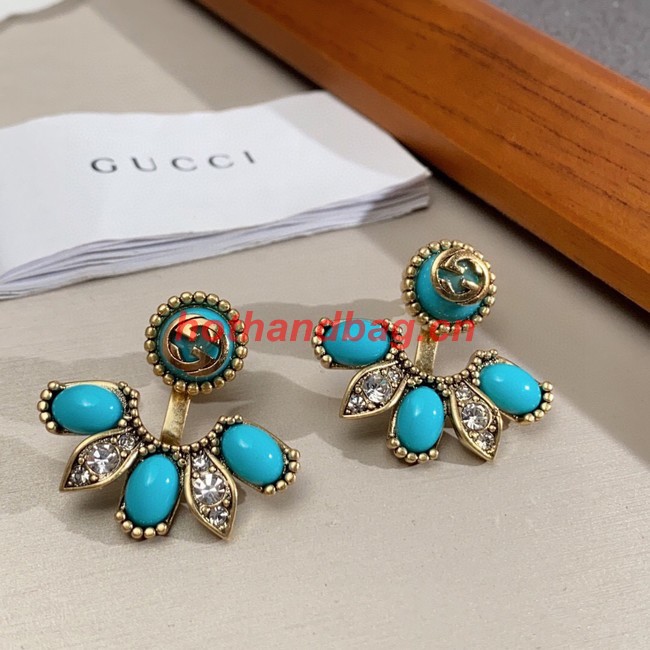 Gucci Earrings CE11954