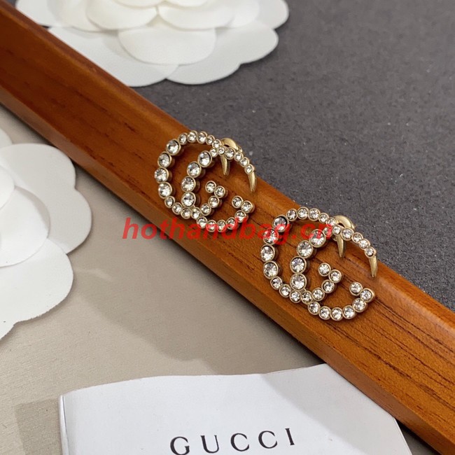 Gucci Earrings CE11956