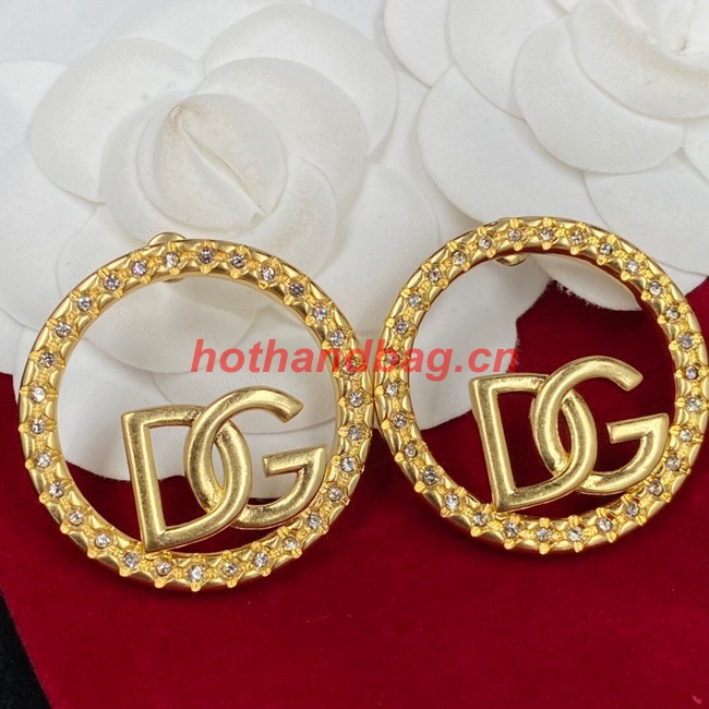 D&G Earrings CE11959