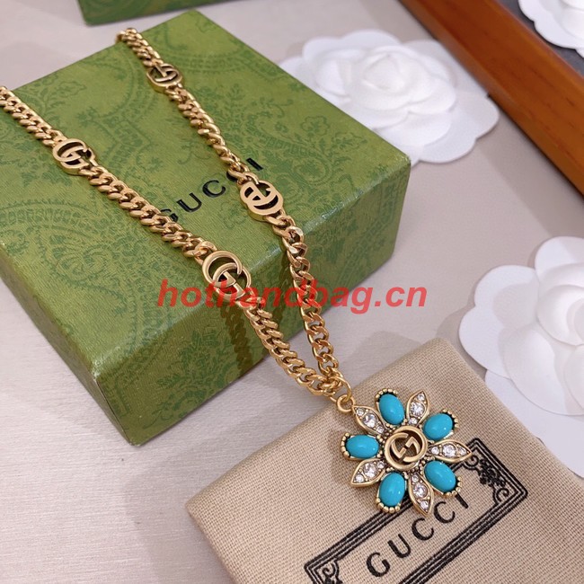 Gucci Necklace CE11957