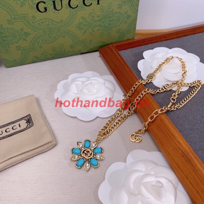 Gucci Necklace CE11957