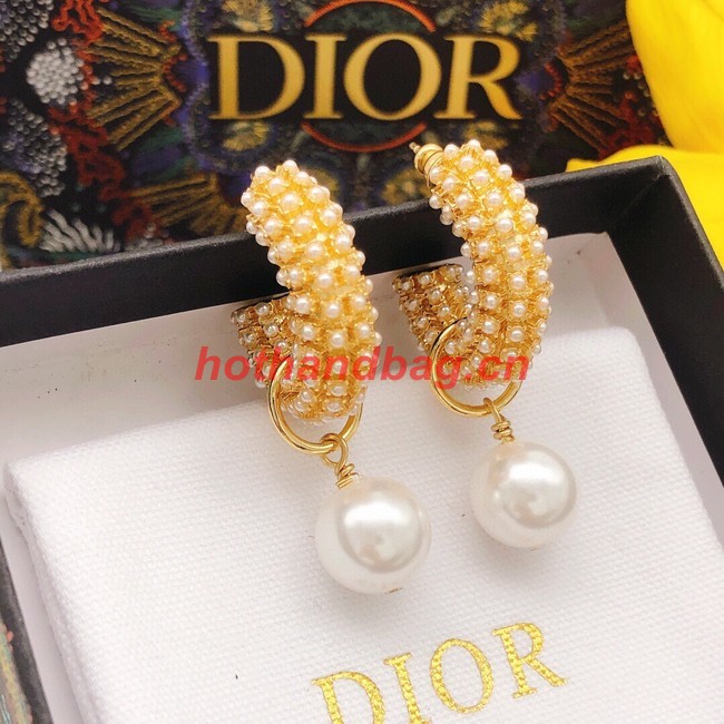 Dior Earrings CE11967