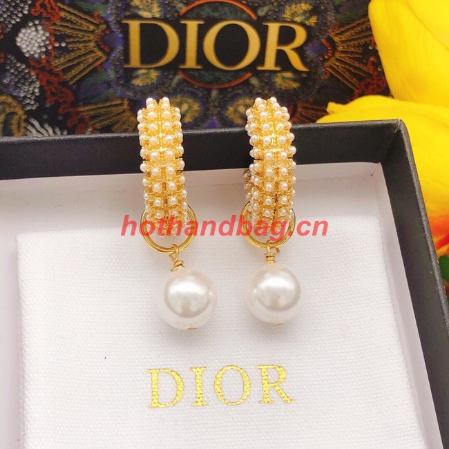 Dior Earrings CE11967