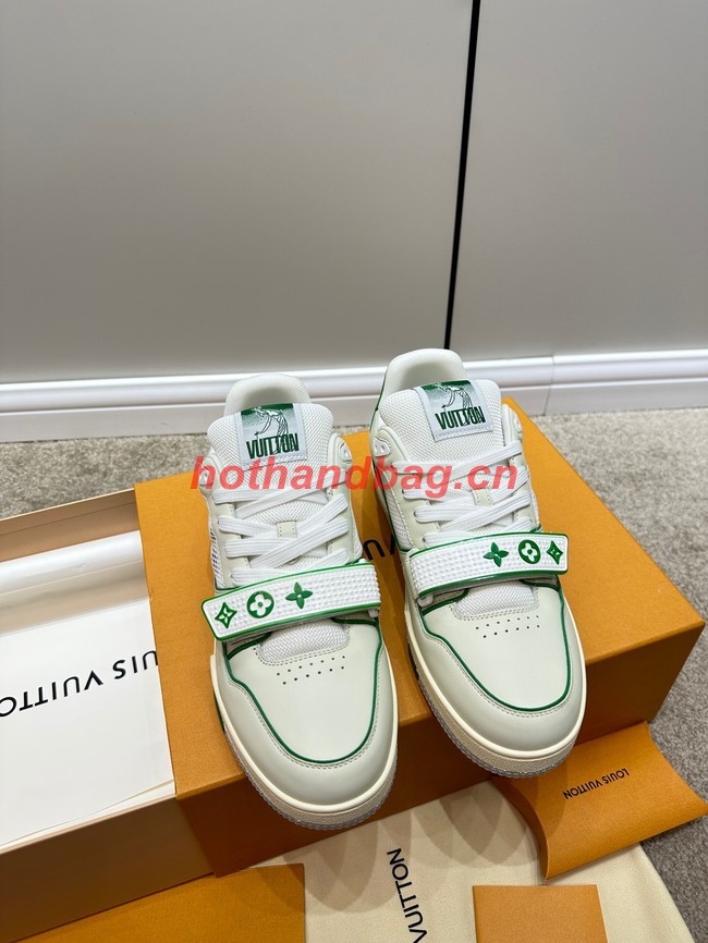 Louis Vuitton Sneaker 93543-1