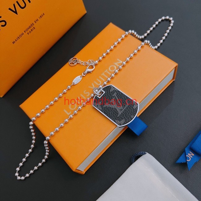Louis Vuitton Necklace CE12013