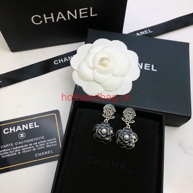Chanel Earrings CE12024