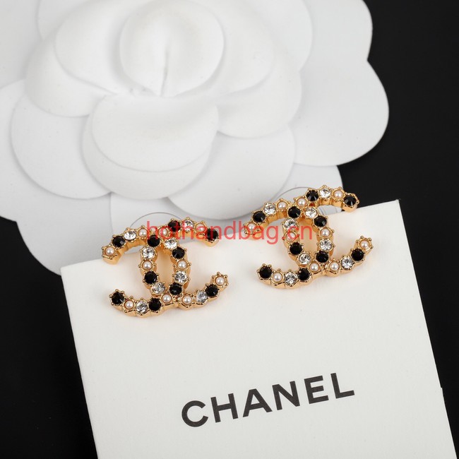 Chanel Earrings CE12032