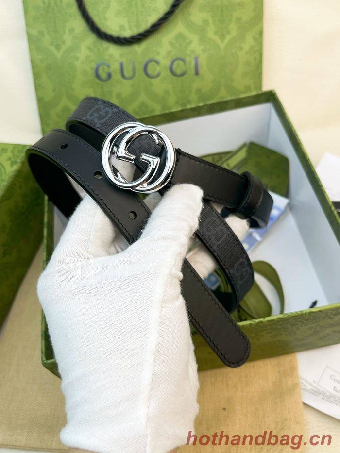 Gucci Belt 20MM GUB00108-2