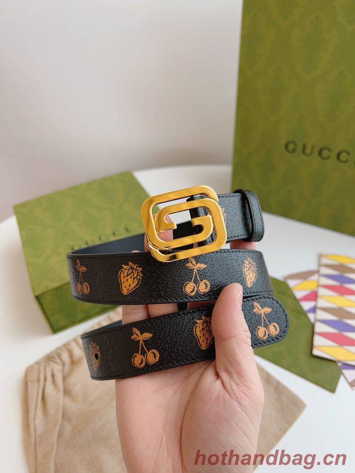 Gucci Belt 30MM GUB00115
