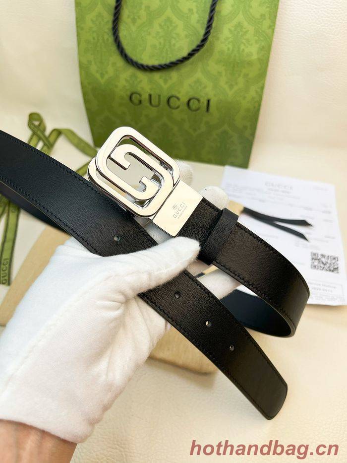 Gucci Belt 30MM GUB00119-2