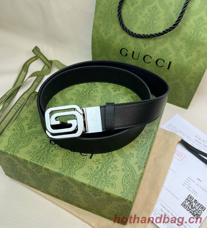 Gucci Belt 30MM GUB00119-2