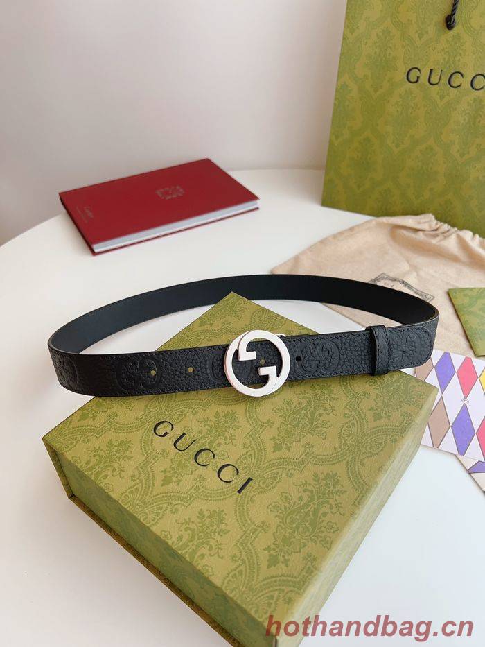Gucci Belt 30MM GUB00120
