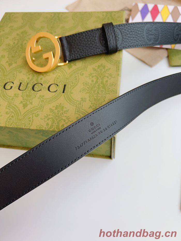 Gucci Belt 30MM GUB00121