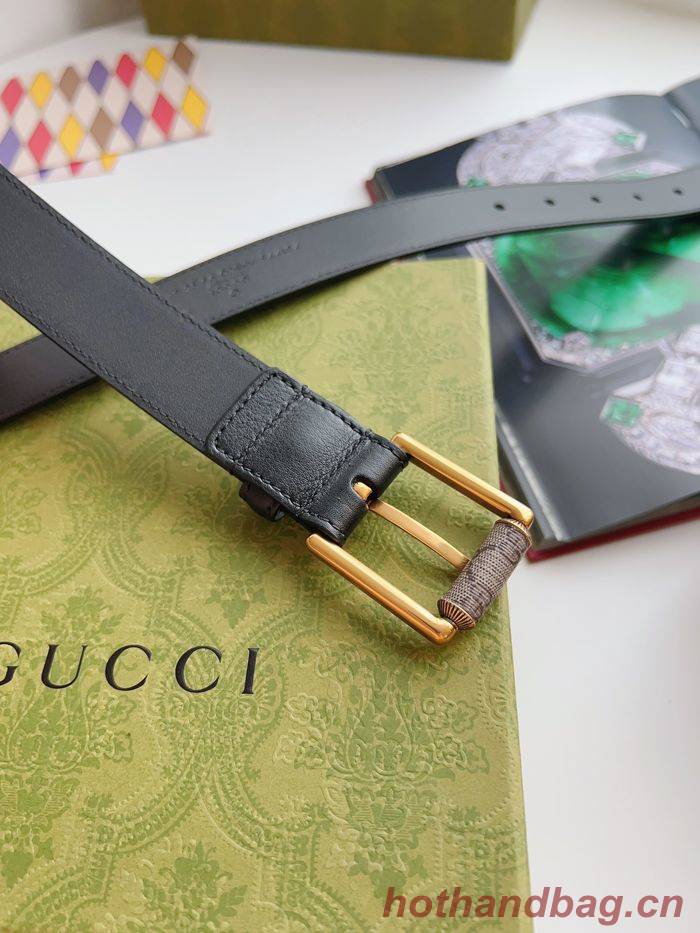 Gucci Belt 30MM GUB00124