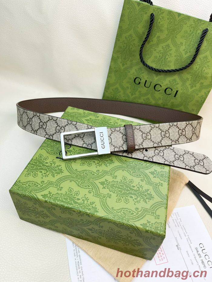 Gucci Belt 35MM GUB00133-1
