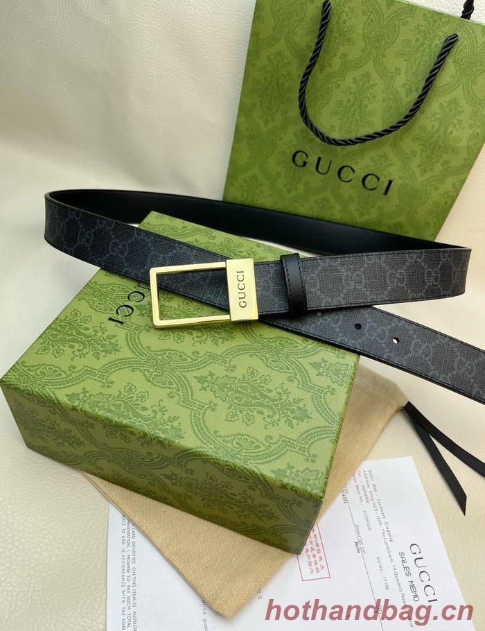 Gucci Belt 35MM GUB00133-2