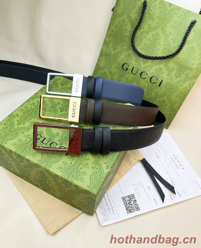 Gucci Belt 35MM GUB00134-1
