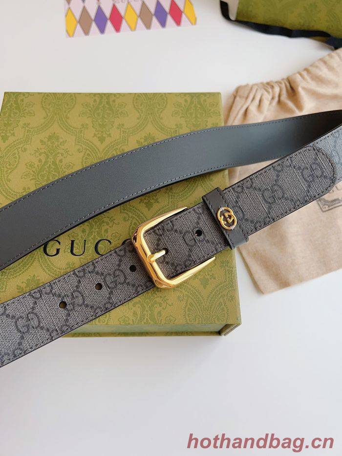 Gucci Belt 35MM GUB00137