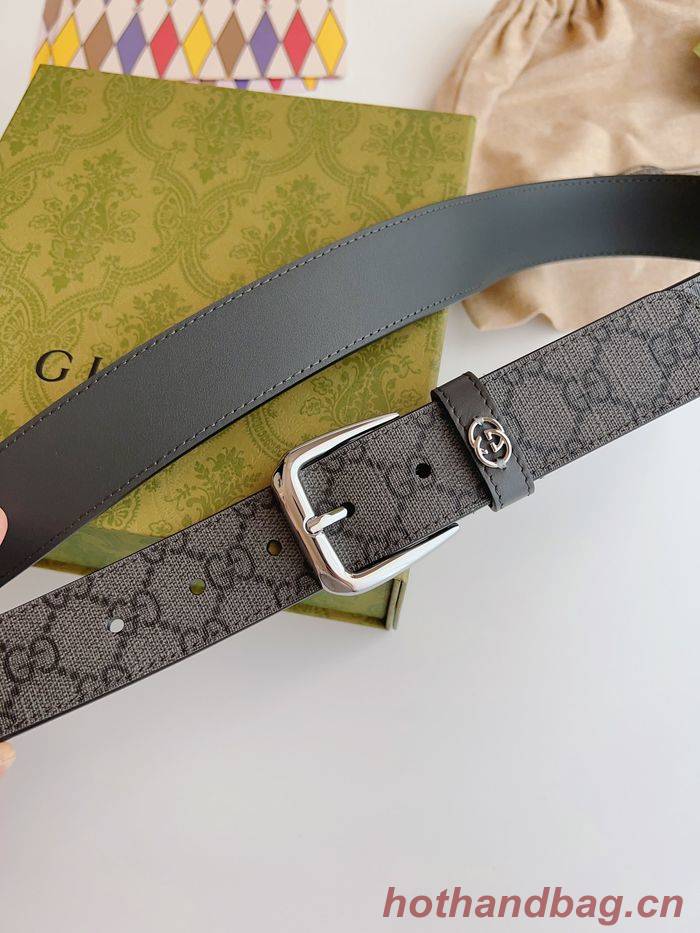 Gucci Belt 35MM GUB00138