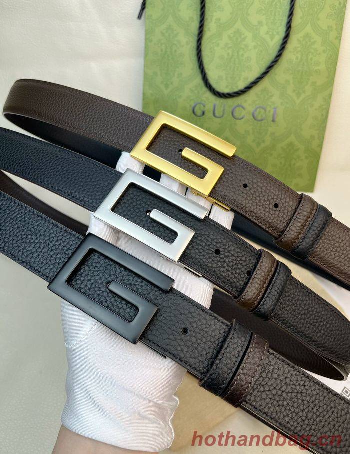 Gucci Belt 35MM GUB00139-1