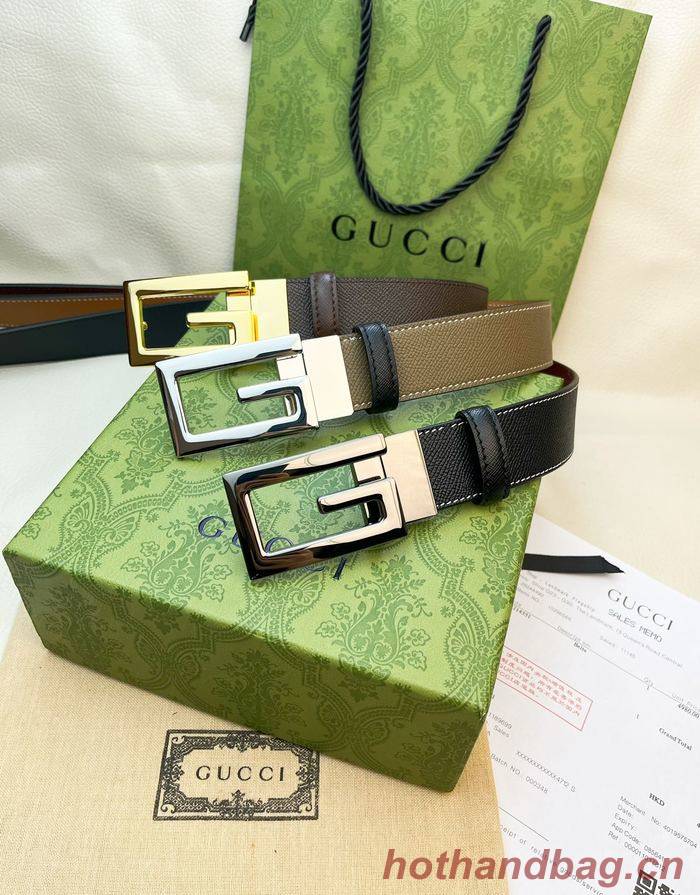 Gucci Belt 35MM GUB00141-1