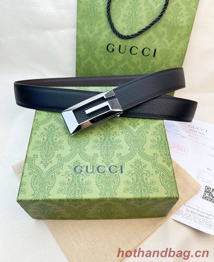 Gucci Belt 35MM GUB00142-1