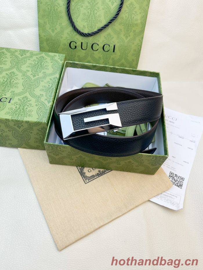 Gucci Belt 35MM GUB00142-1