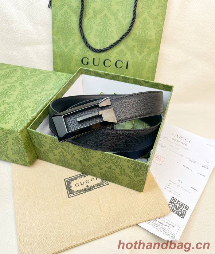 Gucci Belt 35MM GUB00142-2