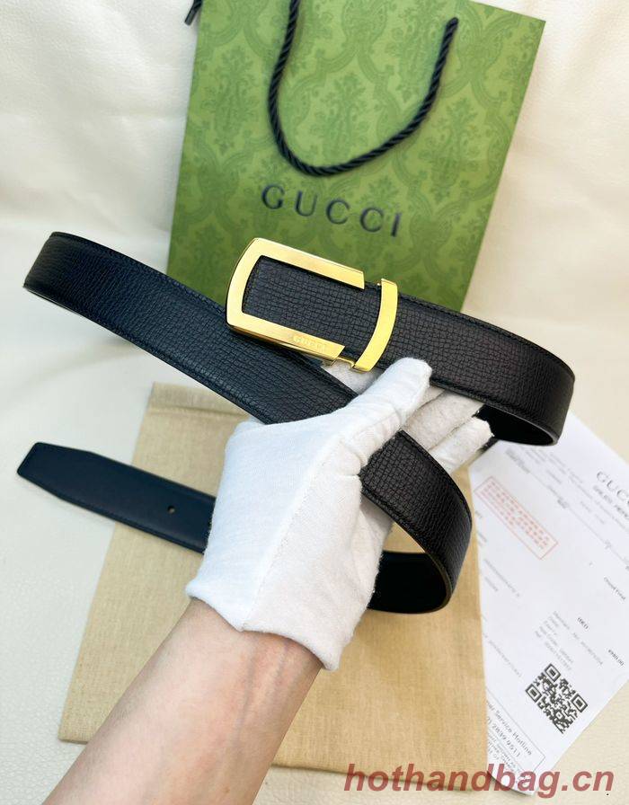 Gucci Belt 35MM GUB00143-1