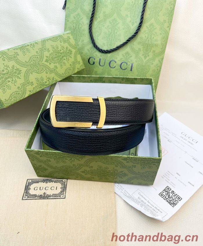 Gucci Belt 35MM GUB00143-1