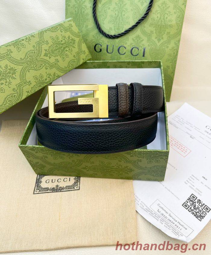 Gucci Belt 35MM GUB00143-2 Gucci Belt 35MM GUB00143-2