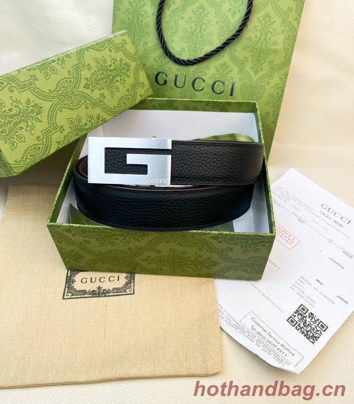 Gucci Belt 35MM GUB00143-3