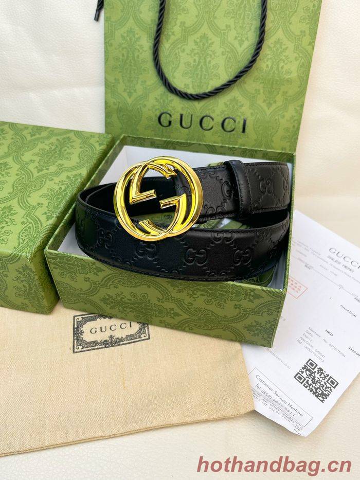 Gucci Belt 35MM GUB00145-1