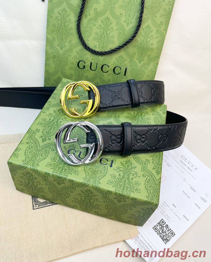 Gucci Belt 35MM GUB00145-1