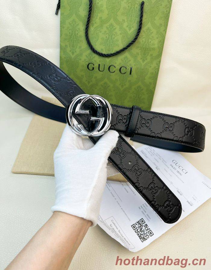 Gucci Belt 35MM GUB00145-2