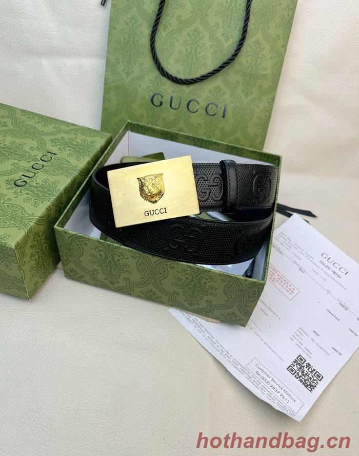 Gucci Belt 35MM GUB00146-1