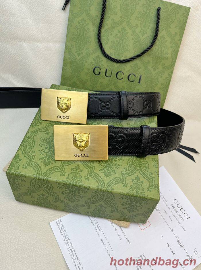 Gucci Belt 35MM GUB00146-1