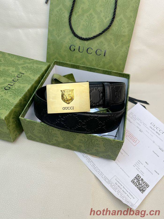 Gucci Belt 35MM GUB00146-2