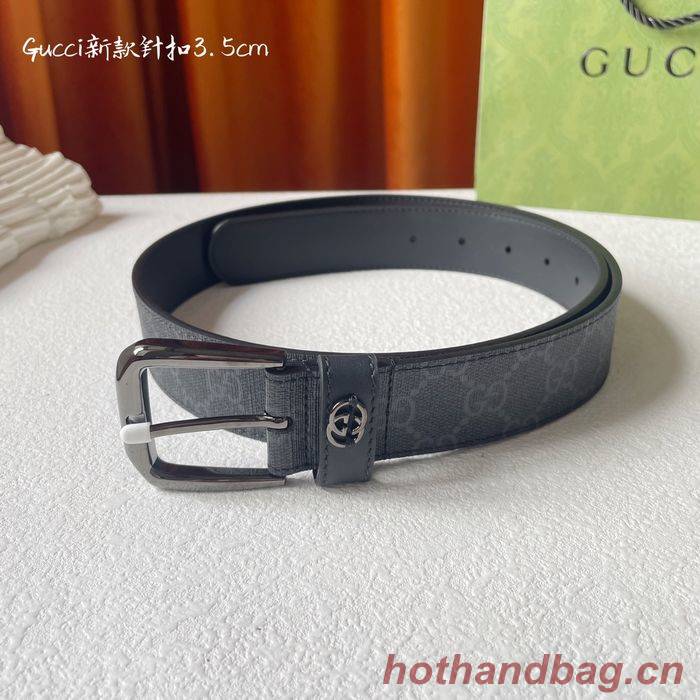 Gucci Belt 35MM GUB00147
