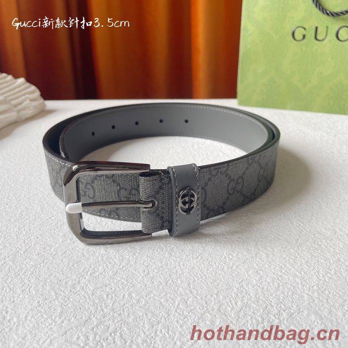 Gucci Belt 35MM GUB00149