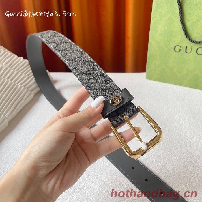Gucci Belt 35MM GUB00150