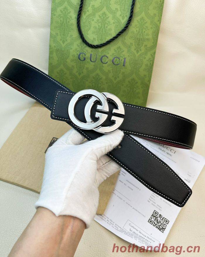 Gucci Belt 38MM GUB00158-1