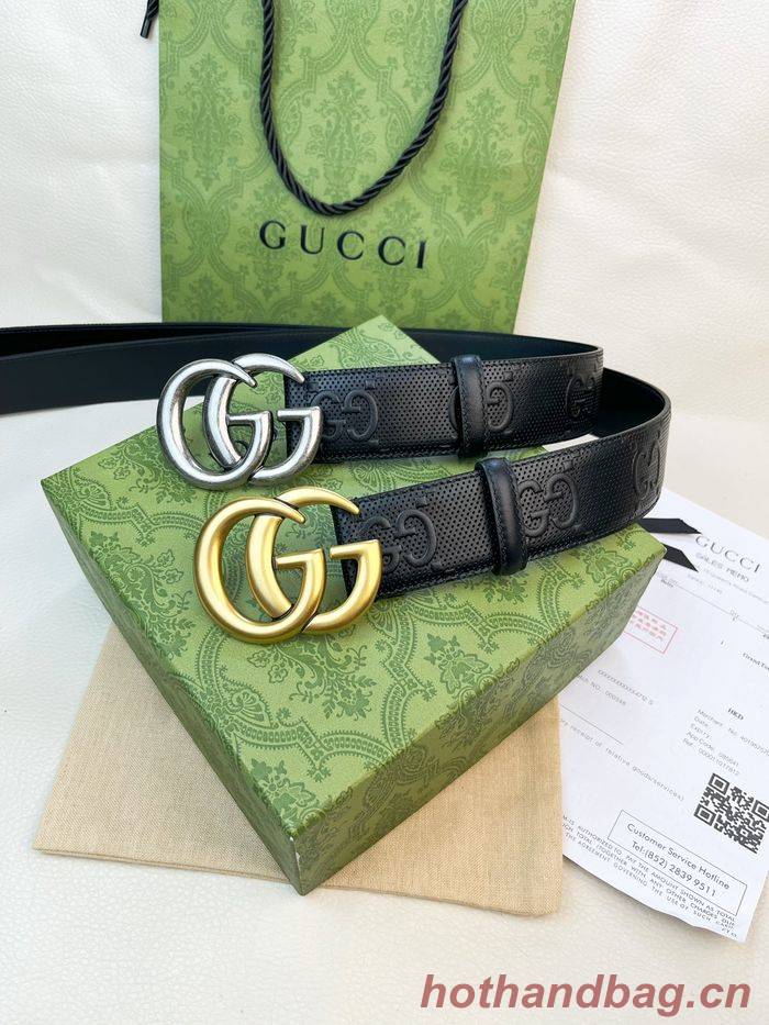 Gucci Belt 38MM GUB00159-1