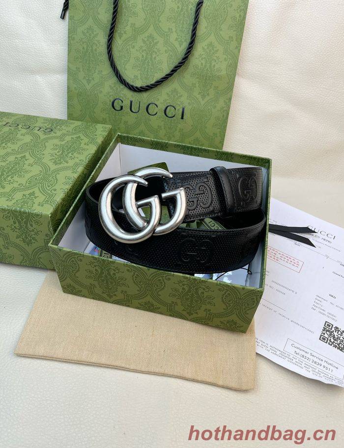 Gucci Belt 38MM GUB00159-2