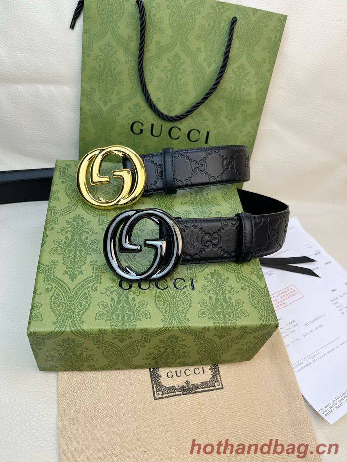 Gucci Belt 38MM GUB00160-1