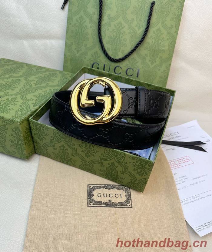 Gucci Belt 38MM GUB00160-2