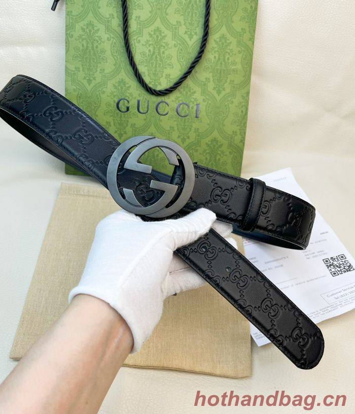 Gucci Belt 38MM GUB00161-1